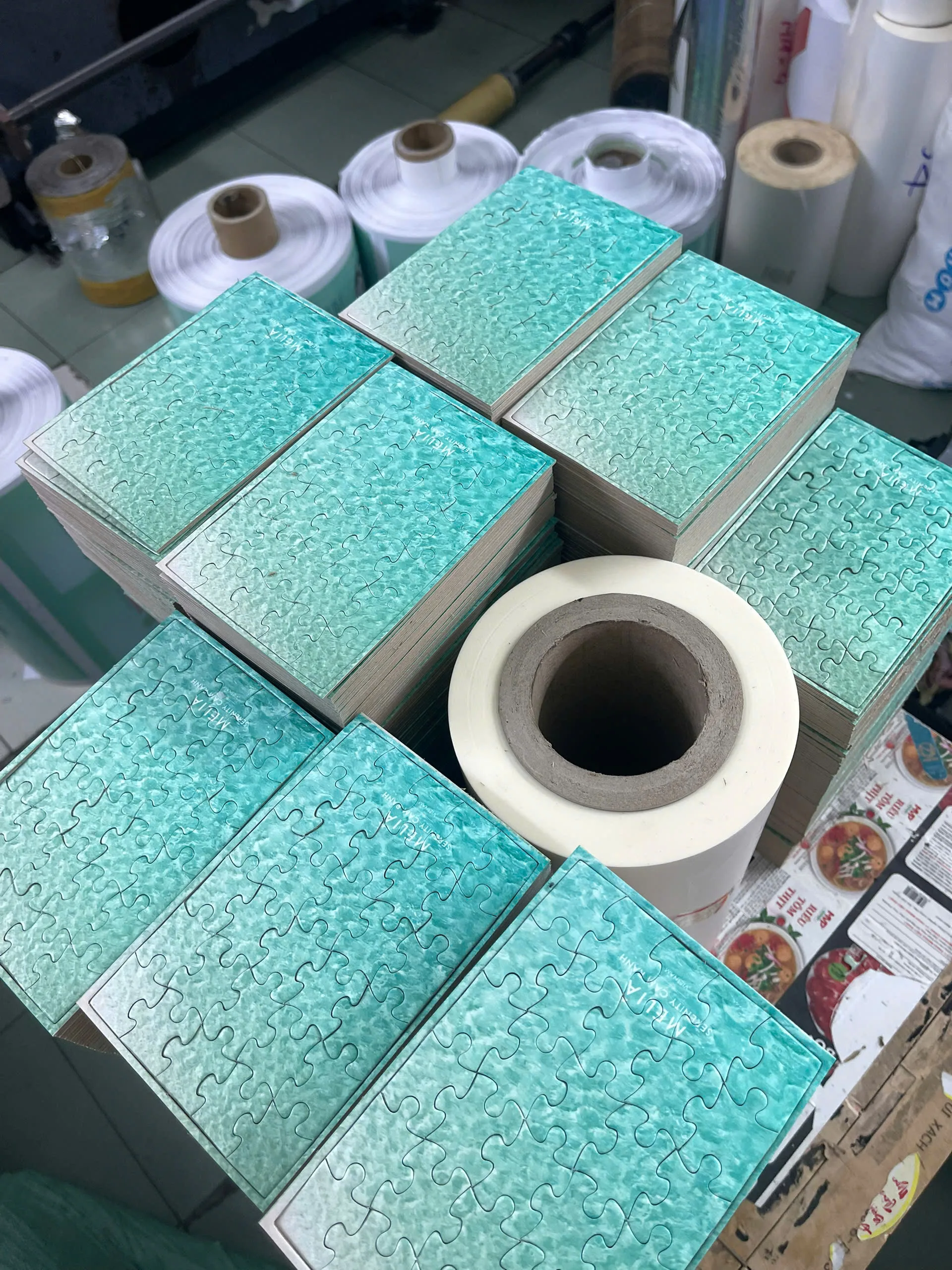 Số Mảnh Khác
