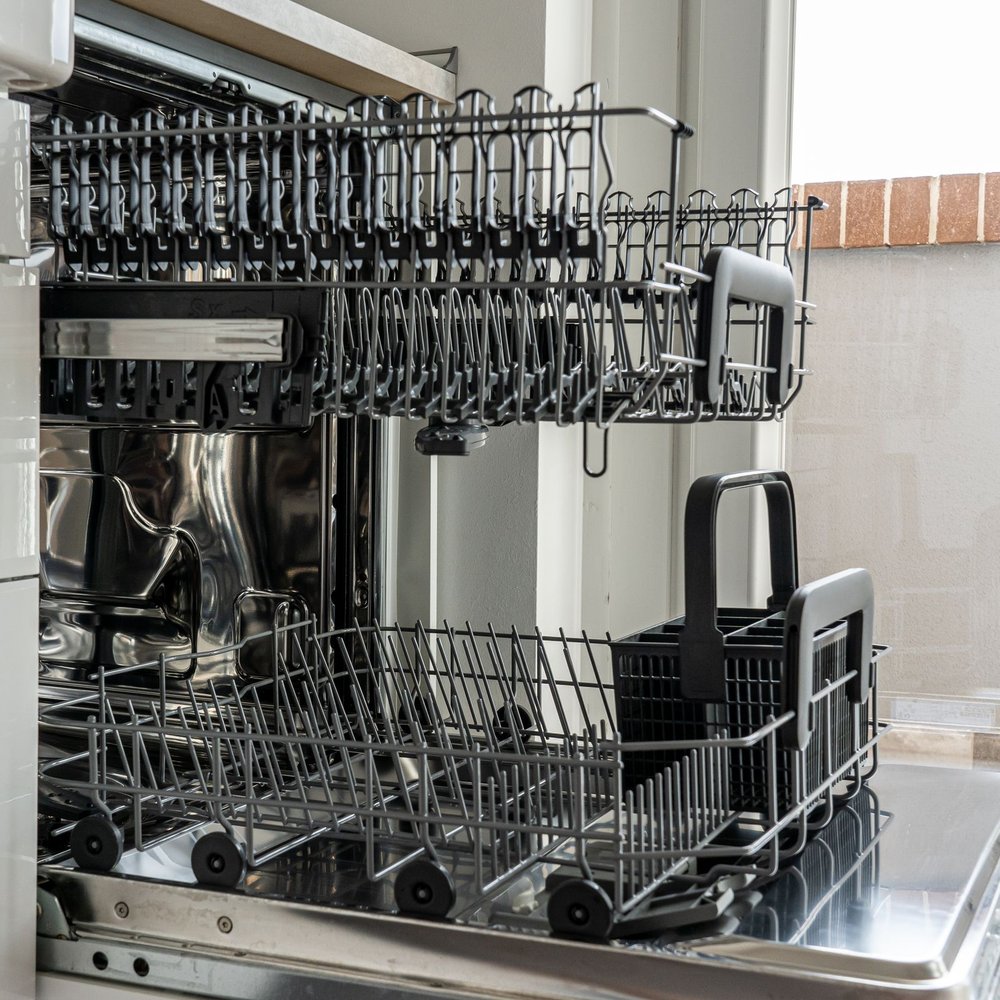 Máy rửa bát độc lập 12 bộ SK-D12