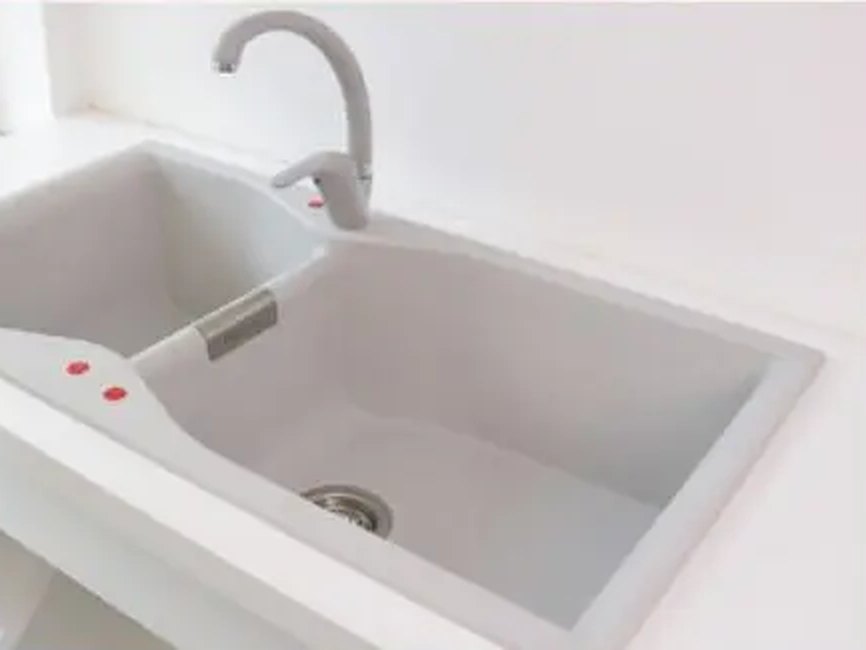 Chậu rửa đá granite SK-K86